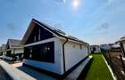 Casă de vânzare individuală nouă - la cheie Berceni ilfov | 4 camere | teren 406 - 5