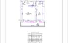Vând urgent apartament 2 camere Bulevardul Pipera -MTM Pipera Lake  - 6