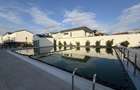SCOALA AMERICANA | VILA COMPLET MOBILATA | COMPLEX ZENVILLE | PISCINA - 1