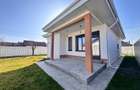 Casă cu finisaje premium la cheie | Dârza | 4 camere | Gazon | Terasă - 7