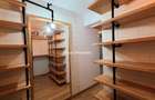 Apartament 3 Camere|Metrou Aviatiei Upground Promenada|Saune|Mobilat - 12