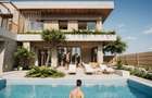 Vilă/Casă Unifamilială cu Piscină – 130 mp., Sannicoara, Apahida - 5