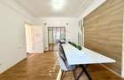 Spațiu de birouri in Vila P+2 - Str. Mircea Vulcanescu - 12