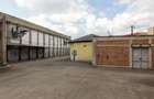 Hală industrială+spații depozitare, 1.890 m² teren, acces TIR, Uzina 2 - 1