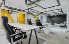 Spatiu de birouri modern|4 incaperi|Calea Turzii/Hexagon - 9