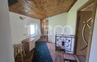 Casa de vacanta cu suflet in inima naturii pe Valea Avrigului in Sibiu - 19