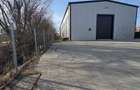 Hala Industriala  - Pantelimon - Cernica , teren 1200 p , 480 depozit , 45 birou - 2