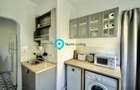 Apartament 2 Camere Floreasca | Design Premium | Renovat | Centrala - 9