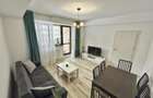 Apartament 3 camere decomandat | Mobilat complet | Parcare | Bloc 2020 - 1