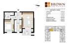 Apartament decomandat cu 2 camere, imobil premium, zona Bd.Metalurgiei - 8