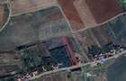 Teren de vanzare in Rediu! 2600 MP! Exclusivitate - 2