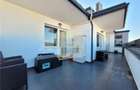 Penthouse cu 4 camere 2 bai si terasa in Cartier Kogalniceanu - 5