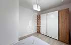 Jumatate de Duplex, 4 camere, 2 locuri de parcare,curte, Mosnita Noua - 9