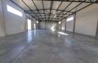 Hala de inchiriat cu sup 599 mp, zona Baciu - 2