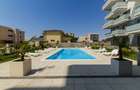 Apartament cu acces DIRECT la PISCINA, curte proprie+parcare subterana inclusa! - 35
