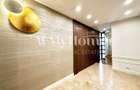Apartament spatios cu 4 camere, partial mobilat modern, parcare, paza, terase - 16