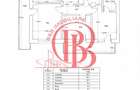 Apartament 3 camere decomandat-2 Bai-Titan-Pallady-Finalizat - 1