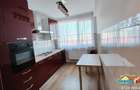 Apartament 3 camere semidecomandat de vânzare – Micro 16 - 1