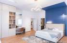 Penthouse, 253 mp, 4 camere, 3 bai, 2 parcari, terasa, centrala, ac, Tunari - 1