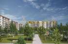105.000 € TVA INCLUS | Apartament 2 camere tip studio | 60 mp - 1