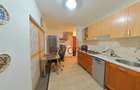 Apartament 2 camere în vilă regim P+2 | centrala proprie | mobilat | - 5