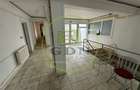 Spatiu comercial, 233mp, D+P, 6 incaperi, cartier Brazda, zona Amaradia - 7