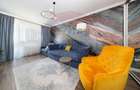 Apartament nou - prima utilizare in Tractorul - 20