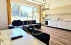 Oferim spre inchirere apartament modern cu 2 camere, open space – Giroc - 4