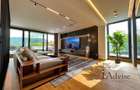 Penthouse exclusivist cu panoramă spre Tâmpa și Postăvaru | Design Premium - 3