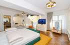 Apartament 3 camere Aviației | Parcare - 2