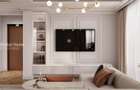 Vilă Premium | S+P+2+M | 287 mp | 6 Camere | Lift | Arcul de Triumf | 2026 - 34