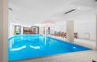 4 camere| semineu| piscina interioara | sauna | sala de sport| parcare - 8