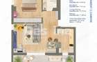 Apartament 2 camere cu loc de parcare inclus! - 9