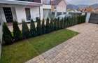 Vila premium de închiriat în Râșnov - 21