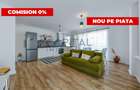 COMISION 0! Apartament 2 camere semidecomandat, parcare, Floresti - 1