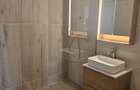Bucurestii Noi-Damaroaia, apartament 2 camere, prima inchiriere, garaj - 10