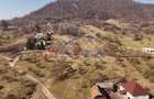 Teren intravilan 5.105 mp, Baia Sprie, la intrare pe Valea Chiuzbăii - 5