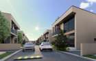 Splaiul Unirii - Vegas Villas - Vila Casablanca - 5