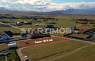 Teren Rasnov zona Glajarie cu PUZ aprobat - 2