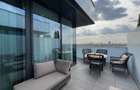 Penthouse Herastrau 4 Camere Vedere Panoramica - 7