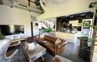 Apartament LUX de inchiriat 3 camere 2 bai Sibiu Padurea Dumbrava - 1