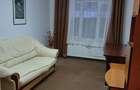 închiriez apartament cu 2 camere parter MOBILAT în zona CORINA-TUDOR -UNICREDIT - 1