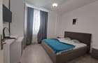 Mamaia Nord(Leon Beach)- 2 camere decomandate mobilat-utilat-98.000euro - 6