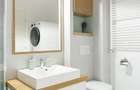 Apartament 3 Camere Dristor Park | 2 Bai | Balcon | Parcare subterana - 14