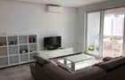 Apartament 2 camere mobilat Sisesti// loc parcare subteran - 1