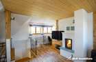 Casa rustica, exclusivista, 5 camere, 170 mp utili, 550 mp teren, Salicea - 9