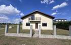 Vila individuala cu 4 camere si teren de 400 mp – Domnesti, zona Teghes - 7