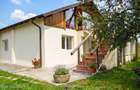 Curtea de Arges - Casa P+M, 270 mp, Teren 3149 mp