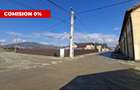 Vanzare Teren intravilan Stefanesti - Primarie str. Campului - 1