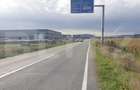 **Oportunitate unică de investiție!** La iesirea de pe Autostrada A1 - 2